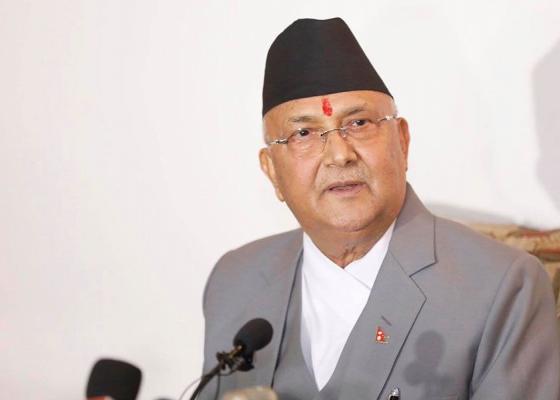 स्वास्थ्य बिमा क्षेत्रमा पुनःविचार गरिनेछः प्रधानमन्त्री