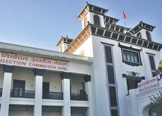 स्थानीय तह उपनिर्वाचनः सम्पूर्ण तयारी पूरा, भोली मतदान हुदैं, मत परिणाम वेबसाइटमै