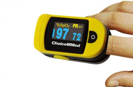 oxometer
