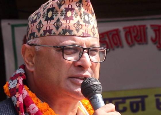 उद्योगमा विद्युत कटौतीः वार्ता र संवादबाट समस्या समाधान गर्नुपर्ने : मुख्यमन्त्री कार्की