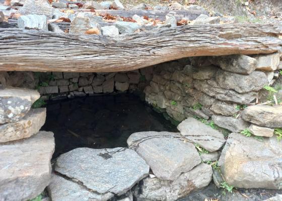 गाउँ घरका कुवा   संरक्षण गरौं