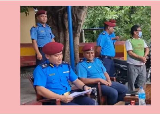 बालिकामाथि यौन दुर्व्यवहार गरेको आरोपमा एक पक्राउ 