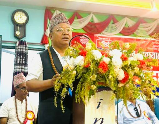 सरकारकै कारण सार्वजनिक यातायात ध्वस्त बन्यो-   मजदुर नेता  राई