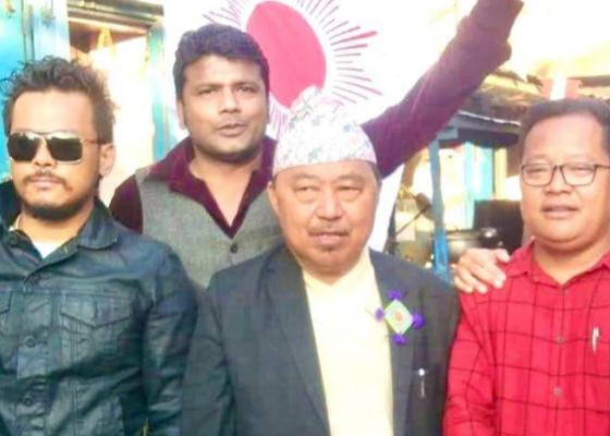 कमरेड तारा सुब्बालाई सम्झिँदा