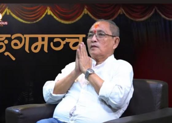 के महाकवि गरिब थिए  त  ? के महाकवि गरिब थिए  त  ?