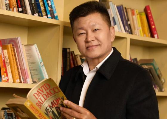 फागुन २१ को प्रतिनिधिसभा चुनावमा भोजपुरबाट शेरधन राईको एकल सिफारिस