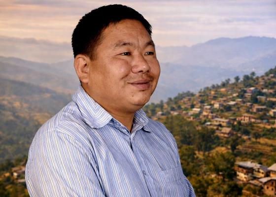 ध्रुवराज राई: विद्यार्थी आन्दोलनबाट संसद्सम्मको संघर्षपूर्ण यात्रा ध्रुवराज राई: विद्यार्थी आन्दोलनबाट संसद्सम्मको संघर्षपूर्ण यात्रा