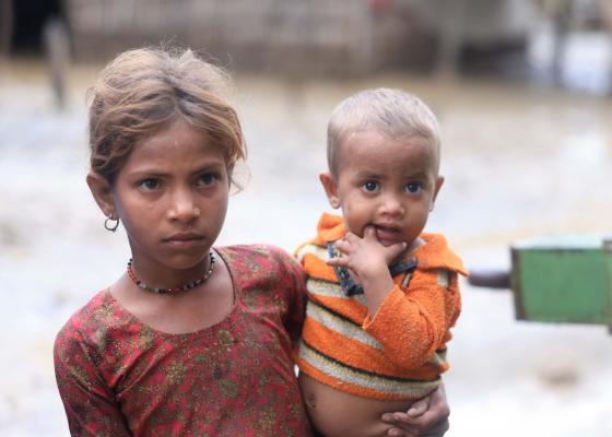 मधेस प्रदेशमा बालमृत्यु र कुपोषण उच्च, स्वास्थ्य बिमा र शिक्षामा पहुँच अझै कमजोर मधेस प्रदेशमा बालमृत्यु र कुपोषण उच्च, स्वास्थ्य बिमा र शिक्षामा पहुँच अझै कमजोर