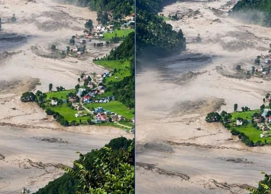 विपत्तिपछि सोच्नुपर्ने पुनर्वासको बाटो विपत्तिपछि सोच्नुपर्ने पुनर्वासको बाटो