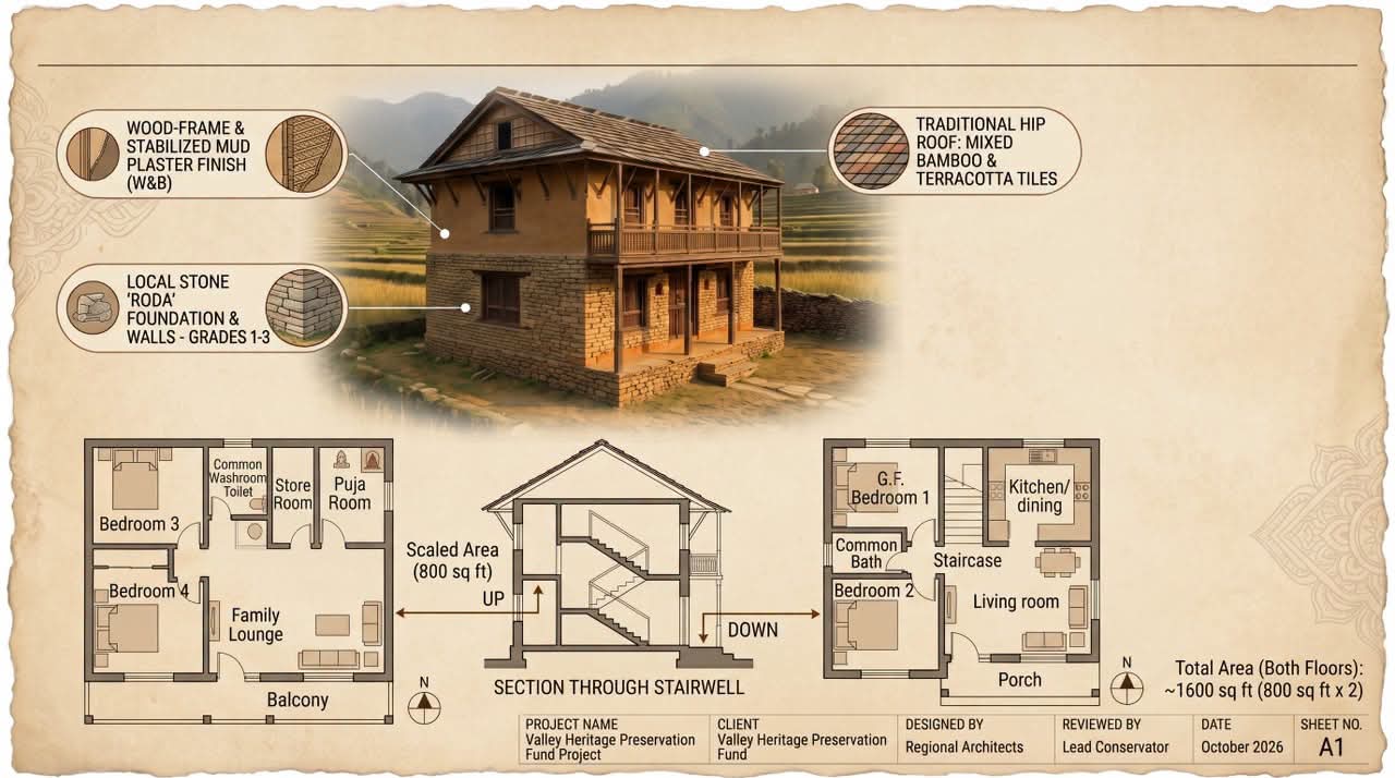 संसद्मा नयाँ भवन ऐन दर्ता : गरिब तथा विपन्न नागरिकलाई  ७५ हजारसम्म आवास अनुदान प्रस्ताव