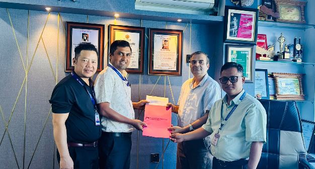 माछापुच्छ्रे बैंकका ग्राहकलाई विजयपुर हस्पिटलमा विशेष छुट