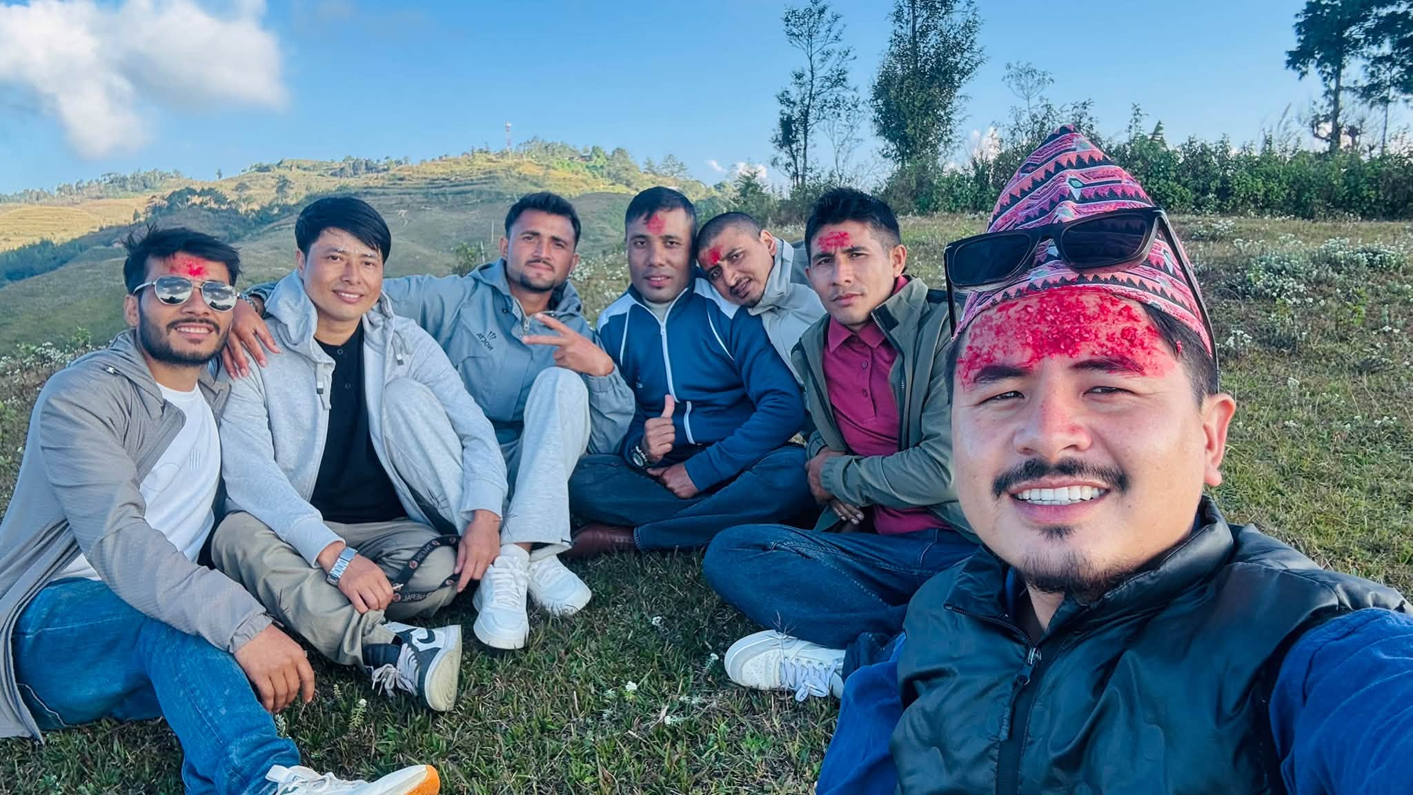 यस पालिकाे दशैँ:  कतै रौनक, कतै सुनसान