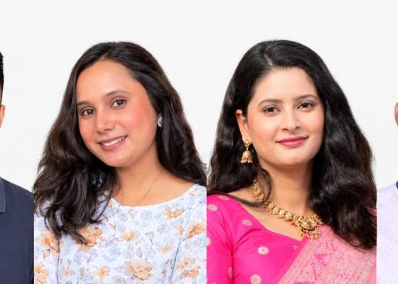 लोकसेवा परीक्षामा ब्राइट भिजनका सुभाष उत्कृष्ट, योग्यता क्रममा पहिलो