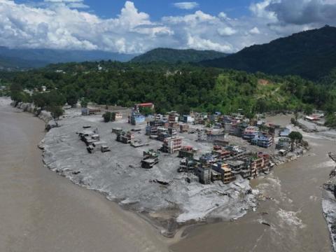 अनुकूलन कोषबाट नेपालका तीन जलवायु परियोजना प्रस्ताव स्वीकृत