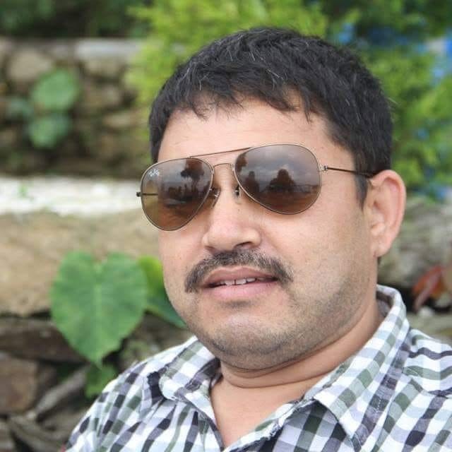 देवेन्द्र कार्की